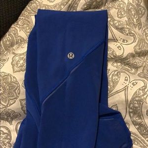 Women’s Lulu Lemon Leggings